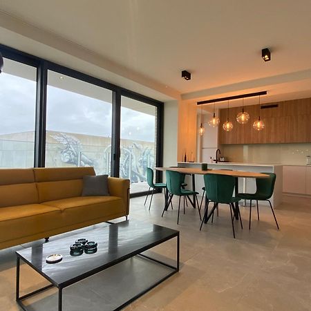 Apartamento Casa Aninka Ostende Exterior foto