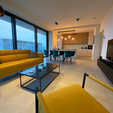 Apartamento Casa Aninka Ostende Exterior foto