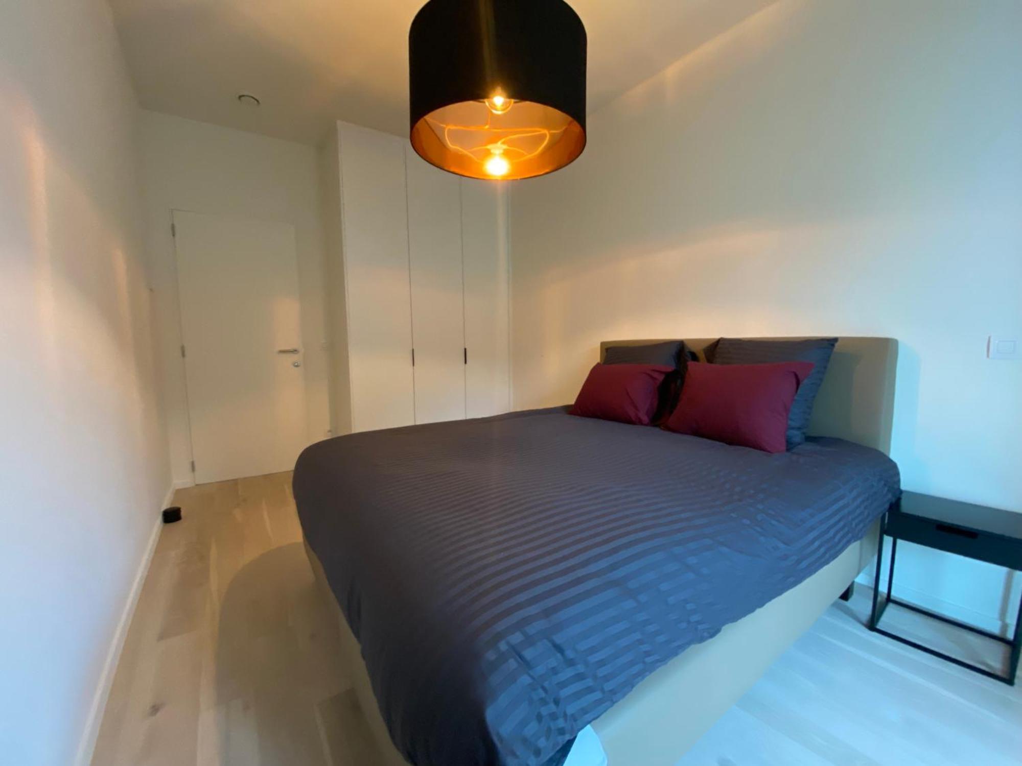 Apartamento Casa Aninka Ostende Exterior foto