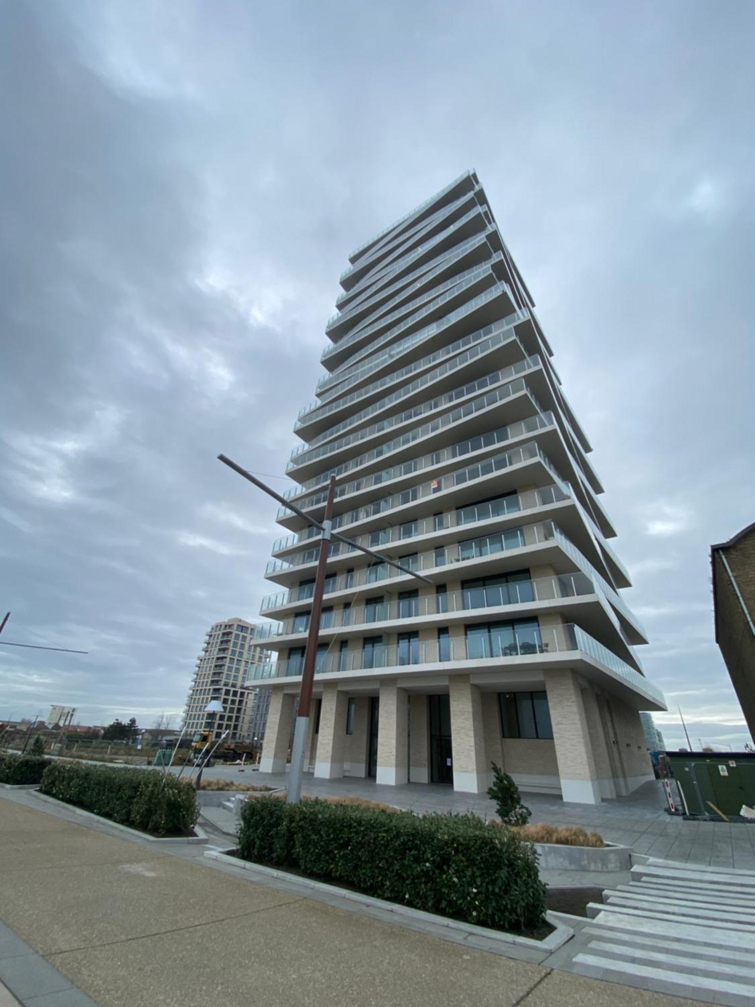 Apartamento Casa Aninka Ostende Exterior foto